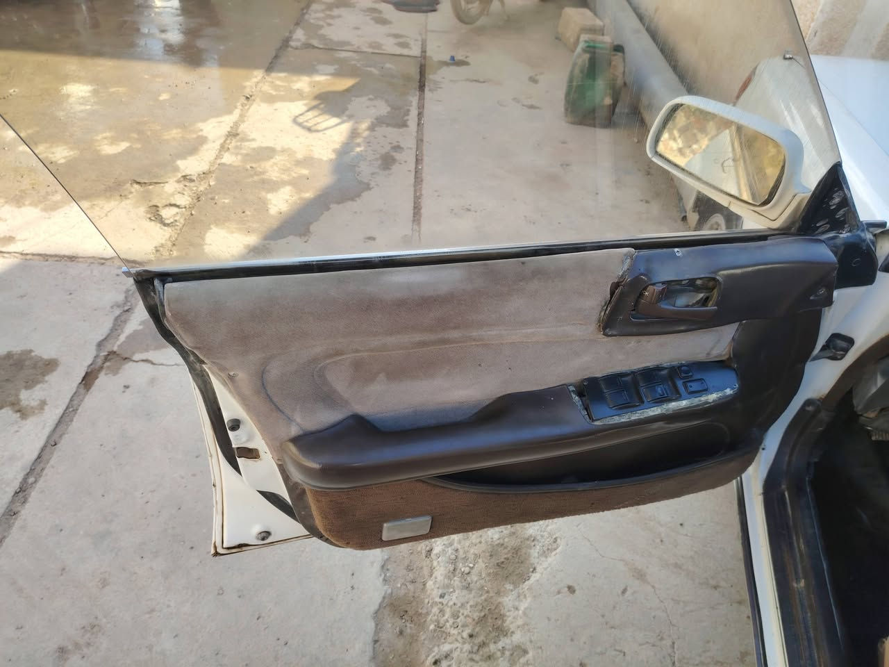 السلام عليكم
سياره مارك شيزر
موديل 91
محرك وينجي
رقم صلاح الدين
انكليزي
سنويه 2030
كير ومحرك مكفولات
تخم باتري جديد
حداديه جديده
سعر 42
***********
