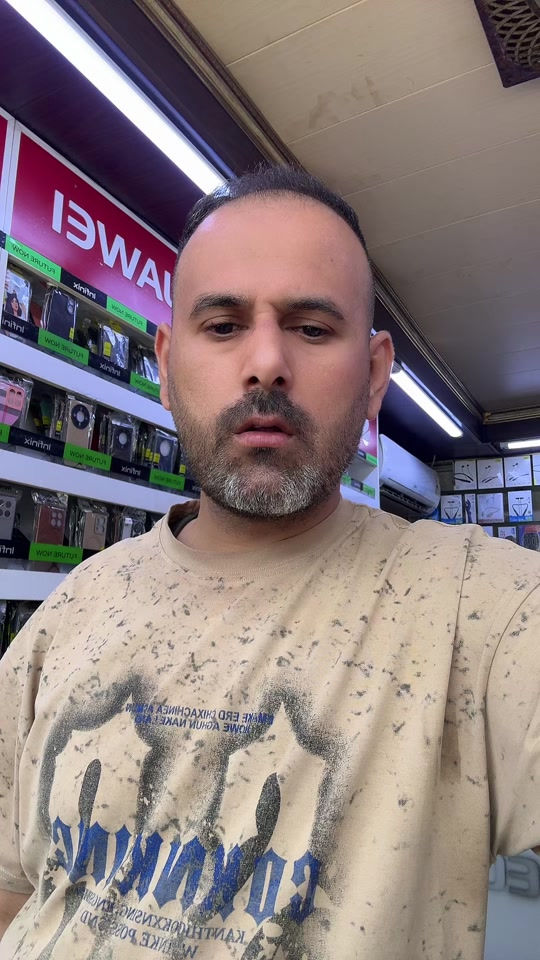 يوجد لدينا جميع انواع الاجهزه #iphone #samsung #apple  #capcut #tiktok 


**إذا كنت صاحب هذا الإعلان وتريد حذفه لأي سبب، رجاءا أرسل رسالة إلى الدعم الفني**