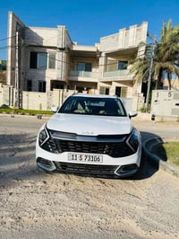 سبورتج • ٢٠٢٢ • ٦٧٠٠٠ كم