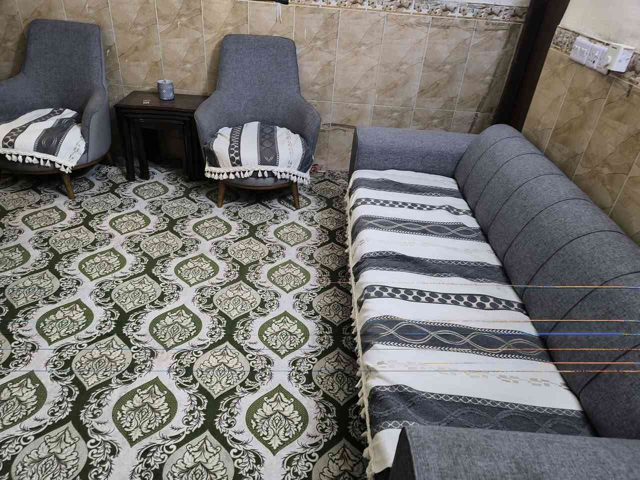 تخم نظيف جدا قنفات ٢ كبار  و٤ كراسي العنوان بغداد الكرخ


**إذا كنت صاحب هذا الإعلان وتريد حذفه لأي سبب، رجاءا أرسل رسالة إلى الدعم الفني**