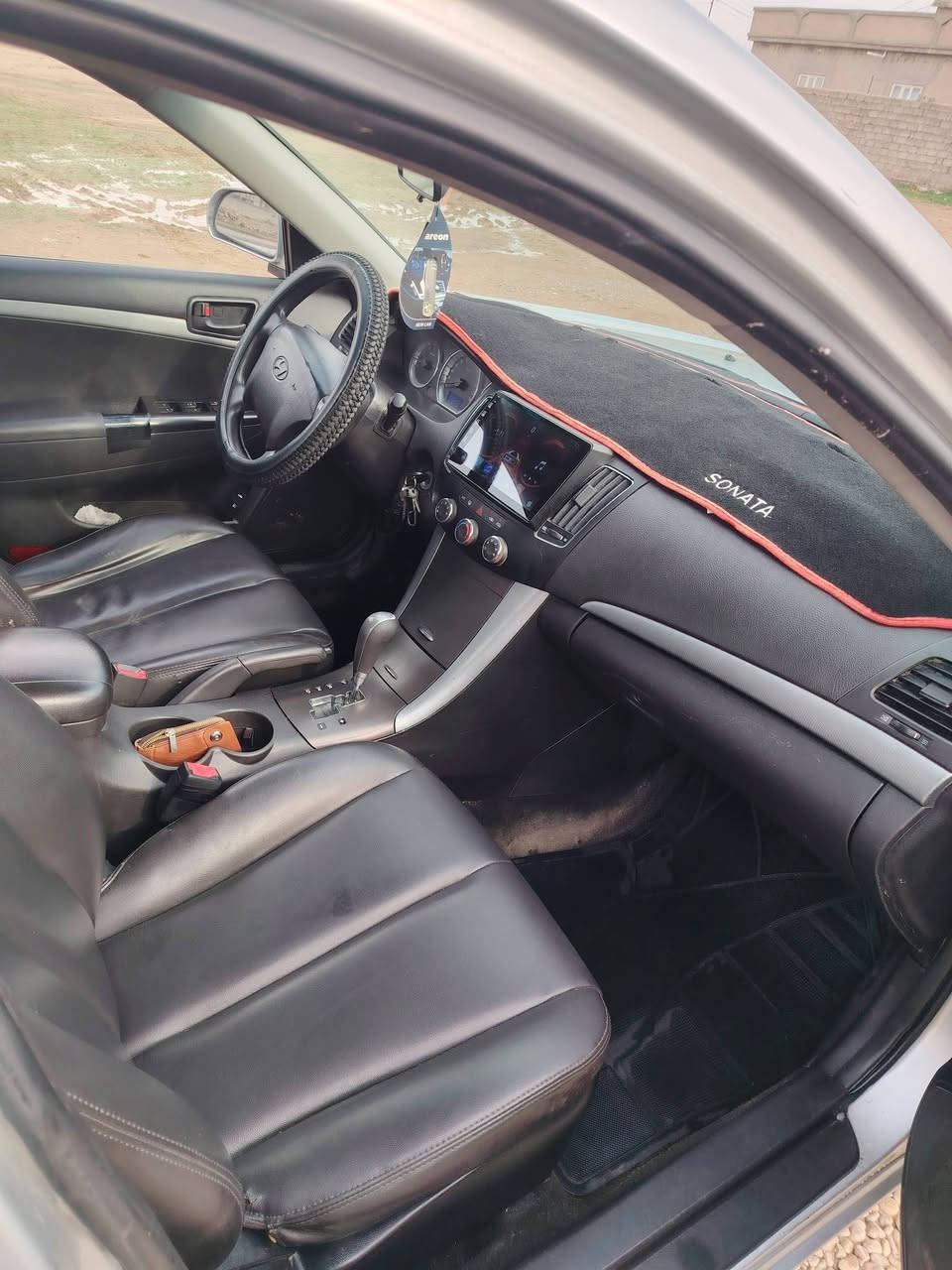 سوناتا ٢٠١٢ خليجي
ضرر٤ قطع بدون دواخل ولا معجون
محرك ٢٠٠٠ دوش
كير ومحرك شرط
شاشة وكشنات جلد
رقم نينوى دولي
السعر ١١٠ وبيها مجال شي قليل
مراوس حسب القناعة


**إذا كنت صاحب هذا الإعلان وتريد حذفه لأي سبب، رجاءا أرسل رسالة إلى الدعم الفني**