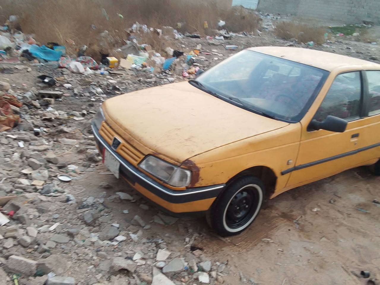 السلام عليكم للبيع مراوس السعر 10بي مجال مكينه تبخر كير واكسل كفاله صدر جديد حداديه  جديده تخم تاير جدد موديل 10 سنويه ضايعه اتكفل سرقه وعشاىر فقط اتصال ***********بي واتساب
