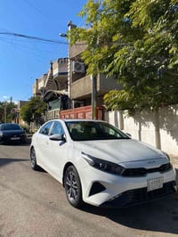 كيا سيراتو • ٢٠٢٤ • ٤٣٠٠٠ كم