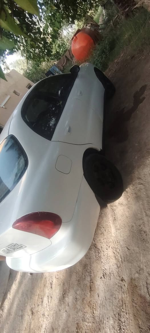 السلام عليكم دايو لانوس موديل 2001 رقم بغداد نكليزي سنويه ل٣٠ تحويل مباشر مكينه مفتوح كير عادي مكينه وكير مكفولات حداديه جديده تخم تاير جديد كهربائيات كله شغال سياره جاهزه من كلشي مال جناي مكان بابل السعر 32 وبيهامجال قليل اتصل ***********
