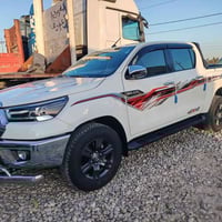 هايلوكس • ٢٠٢٣ • اوتوماتيك