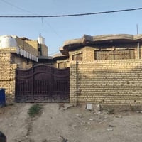 🏠✨ دار للبيع – طابو صرف الحي العسكري بناء حديث ━━━━━━━━━━━━━━━━━━ 📐 ال...