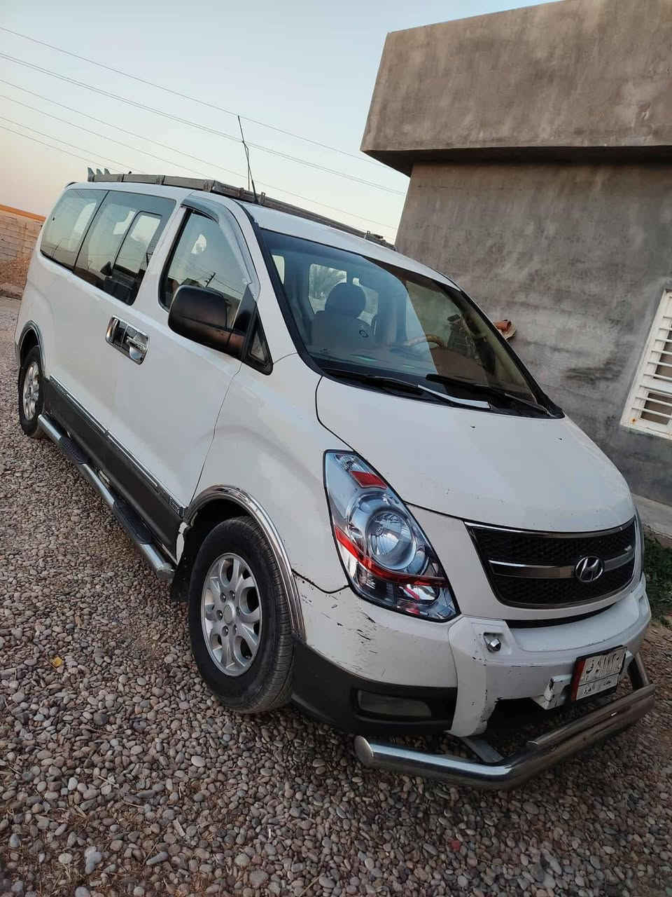 ستاركس 2009 رقم بغداد. بيه بس  باب سكن مبدل مكفوله من صبغ ولبارد سيار محرك جديد  سنويه ل29 يلا تنفذ مكاننها ديالى جللولاء. السعر 135 بيه مجال للاتصال ***********
