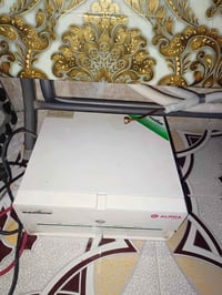 عاكسه • فاربر • ٤امبير