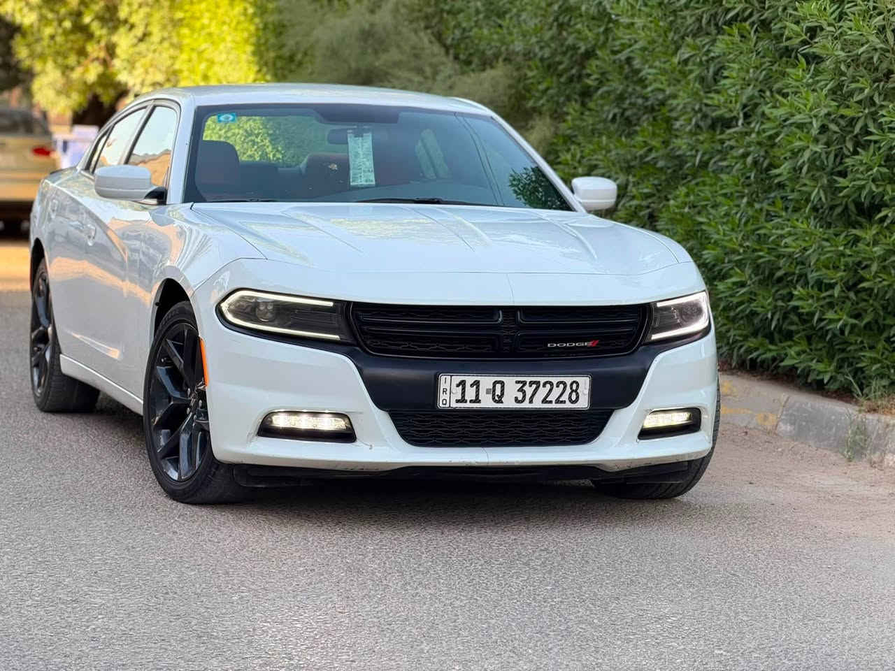 سلام عليكم البيع السعر 212هاتف ***********
جارجر مديل 2022وارد امريكي حادثه كرد جاملغ والباب بدون داخل بدون فتح شراط والباقي كفاله عامه ضربه وصبغ ومحرك وكير وحداديه وتبريد وتخم تاير خير من الله السياره كلش كلش جديده ماشيه 80الف حقيقي السياره ماشاءالله تخبل محرك 6اسلندر السيارة كل نقص مابيه داخل حضن كنتاره احمر شاشه كامره رقمه بغداد دولي تحويل مباشر السعر 212وبيه مجال هاتف ***********

