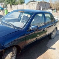 موديل ٩٣ • محرك جير • رقم بابل