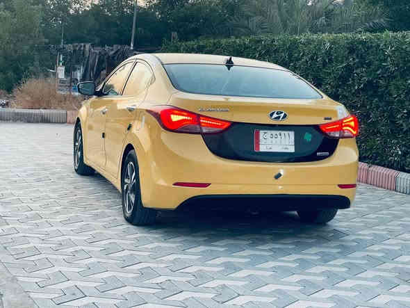 سلام عليكم مرخصه الادمن المحترم النترا موديل ٢٠١٤ حادثه بس بنيد بدون دواخل وباقي سياره ليبل واحد 
سياره فول موصفات ماعدا الفتحه 
كشنات جلد وكهرباء
تدفه كشنات امامي خلفي 
تحكم ستيرن جهتين 
لد امامي خلفي 
كأمره بلاديه 
سياره صبغه أولى بدون قطره معجون 
مكينه ١٨٠٠ دوش 
كير اي تي 
سياره احلى من صور بعد 
السعر ١١٢ وبيها مجال قليل 
عنواني شهداء البياع قرب جامع الكبيسي 
***********
