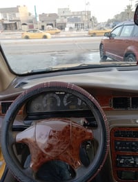 سمند ٢٠١٠ • رقم بابل • غرمات ١٠٠ ألف