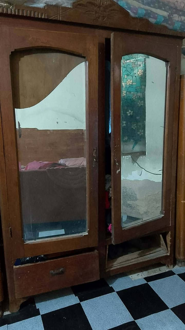 مكان بغداد مقابل بوب شام كله قديم لوح صاج مثل واضح بصور


**إذا كنت صاحب هذا الإعلان وتريد حذفه لأي سبب، رجاءا أرسل رسالة إلى الدعم الفني**