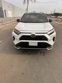 راف4 هايبرد • ٢٠٢٣ • ماشي ٢٠٠٠٠