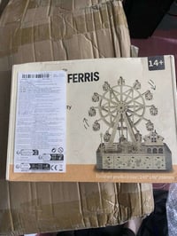 لوكو • جديد • مغلف بسلفون