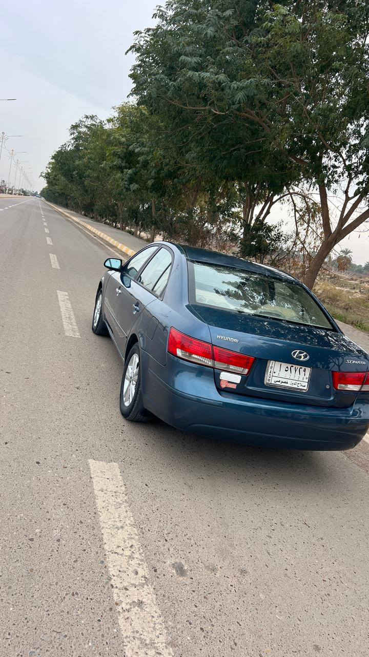 السلام عليكم للبيع هونداي سوناتا 2010 خليجي مكينه 2400دوش لاتنقيص ولا تبخير كفاله بيه قطع صبغ اقل الحزام كير كفاله تخم تاير حداديه تبريد كله جديد رقم صلاح الدين ألماني تحويل ثاني يوم
السعر 108وبيه مجال الاستفسار اكثر الاتصال ع رقم ***********
