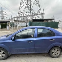 ٢٠٠٩ • اوتوماتيك • محرك كبير