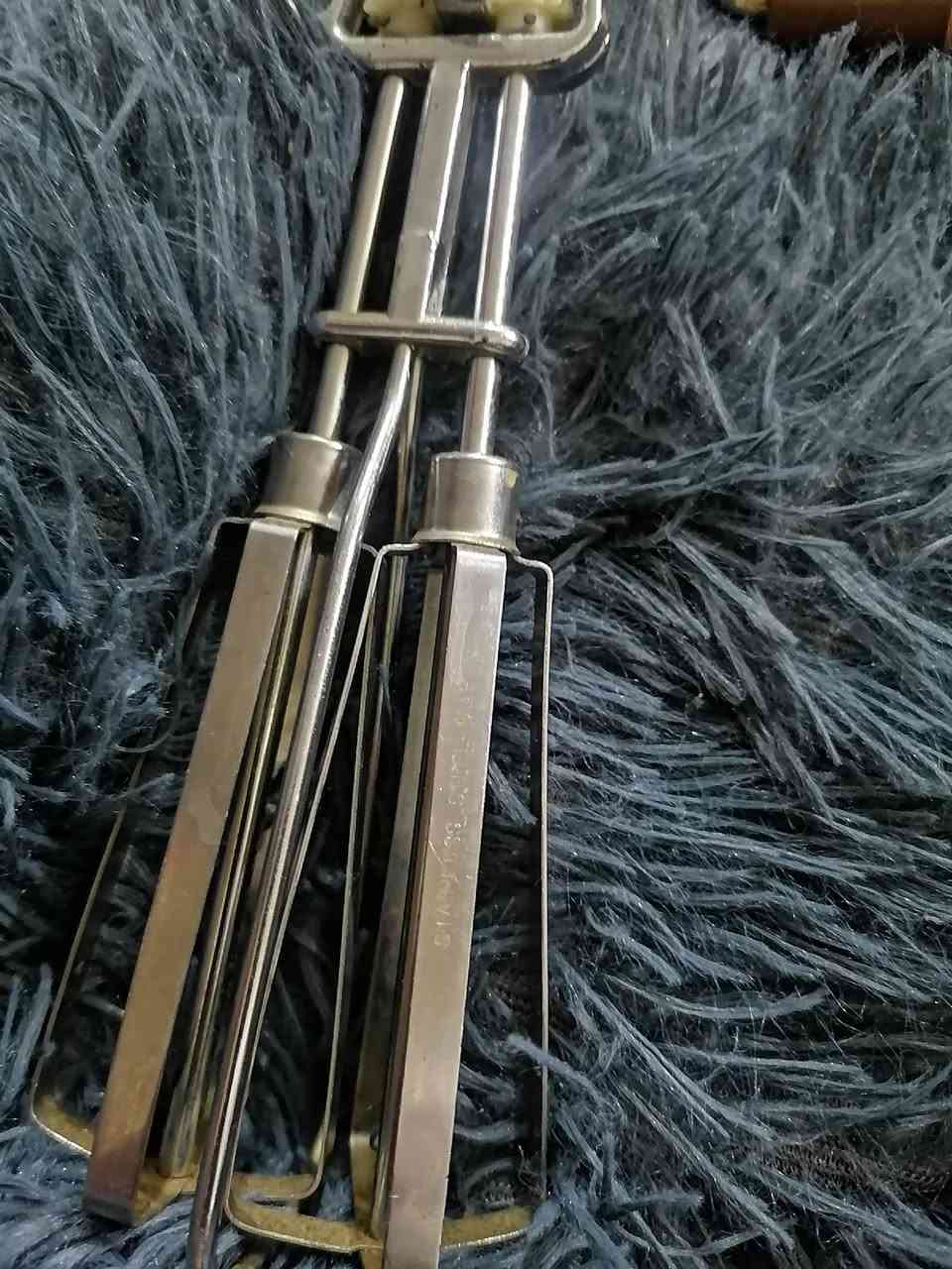 لعشاق الانتيك وايام زمان صناعه يابانيه السعر على الخاص


**إذا كنت صاحب هذا الإعلان وتريد حذفه لأي سبب، رجاءا أرسل رسالة إلى الدعم الفني**