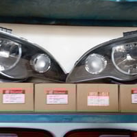 لايتات كامله بروتون برسونا جين2 زوج اصلي ب150 للحجز واتساب من 10صباحا ...