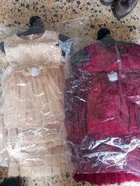 ملابس أطفال • للبيع