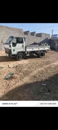 مكلف مكلف بالنشر  كنتر قلاب للبيع موديل 93 كير محرك اكسن شرط سنويه الى...