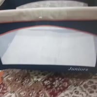 سرير • مع حقيبة • دور الخليج