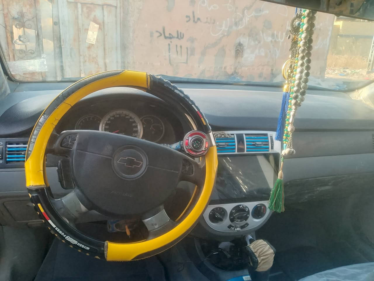 السلام عليكم اوبترا موديل 2011 كير مكينه شرط سنويه صالحه لغايه 2026/8/21 السعر 57  وبيه مجال للاستفسار ***********
