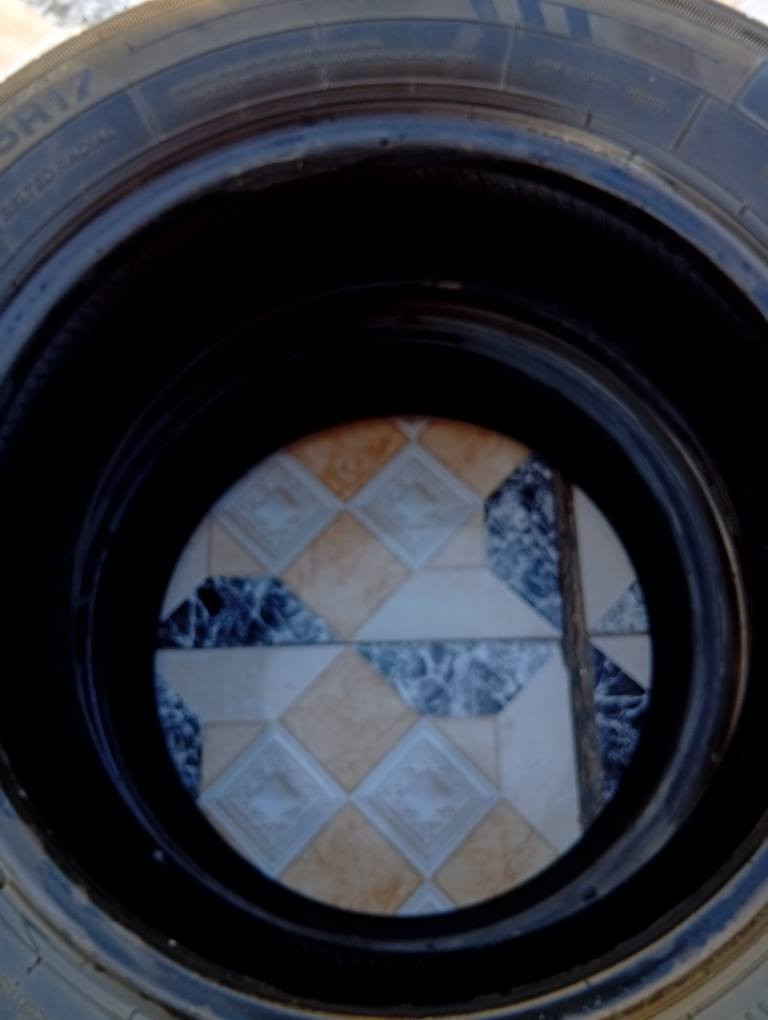 زوج تايرات مستعمل قليل سعر ٥٠ ألف حجم ٢٢٥/١٧/٦٥ بدون اي بنجر أو فتيل بيهن مجال حلة, بابل


**إذا كنت صاحب هذا الإعلان وتريد حذفه لأي سبب، رجاءا أرسل رسالة إلى الدعم الفني**