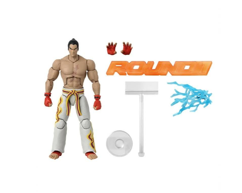 اغلب المتوفر في متجرنا المجموعة الثانية 
الجيل الاول للمجسمات والمصغرات First Generation for figures & collectables


**إذا كنت صاحب هذا الإعلان وتريد حذفه لأي سبب، رجاءا أرسل رسالة إلى الدعم الفني**