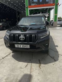 لاندكروز TXs • ٢٠٢٣ • رقم اربيل