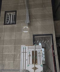 للإيجار بيت صغير مناسب للعوائل الصغيرة 🌷 📍 المساحة: 50 متر تقريبًا 🏠 ا...