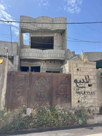 هيكل • طابقين • منطقة ٥٥