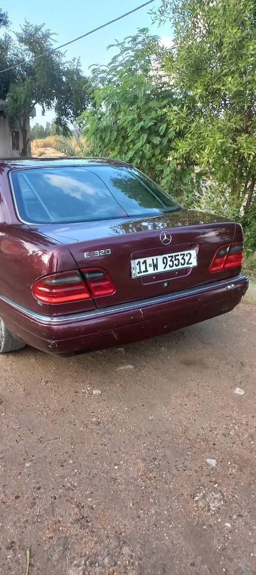 اسلام عليكم
مارسدس ام عيون موديل ٩٥ رقم بغداد صبغ عام محرك وكير وتبريد وتدفءه بشرط تخم تاير صدر جديد فول مواصفات محرك عدل خراطيم عنواني بغداد *********** السعر ٨٠ مجال قليل
