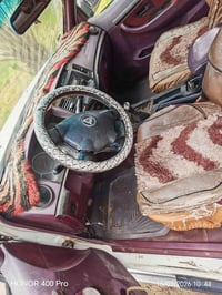 بيك اب فوتون • ٢٠١٣ • رقم مثنى