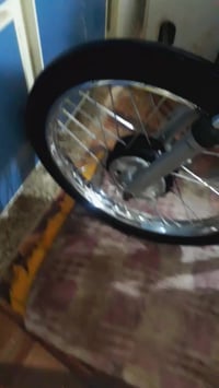 دراجه جديده • موديل ٢٠١٥ • نجف كوفه ١٧ تموز