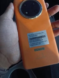 هونر X9c • كارتونه ويا • مستعمل ٤ اشهر