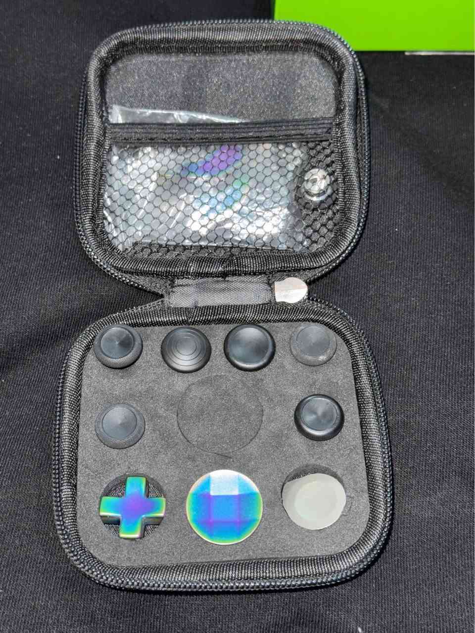 جوستك ايليت 2 نظيفة مستعمل قليل غراضها كاملة و وياها جنطة غراض احتياطية ثانية غير الاصليات للبيع ب 110 الف مكاني بغداد Colombo, Sri Lanka


**إذا كنت صاحب هذا الإعلان وتريد حذفه لأي سبب، رجاءا أرسل رسالة إلى الدعم الفني**