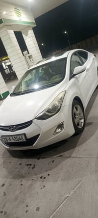 النترا • ٢٠١٤ • محرك ١٨٠٠
