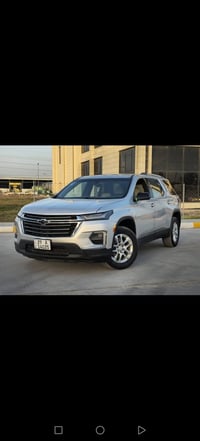 ترافرس • ٢٠٢٣ • كوت