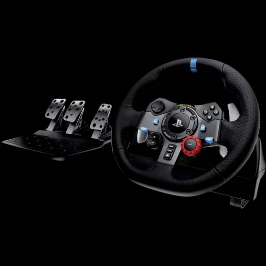 تحية طيبة شبابنا الذهب 
متوفر دركسون G29 
نضافة 90% 
كامل مكمل مع ملحقات وكارتون 
 قطعه حيل حلوة تكدر تربطه علئ 
بلي و pc
تكدر تلعب العاب سباق وسيارات ومحاكي وكلشي حرفياً 
وويجي ويا گير اتوماتيكي 

وبسعر 225 الف دينار عراقي فقط وسعر قابل للتفاوض 🌹❤️
 
  🕹️ متوفر خدمة توصيل لكل العراق ✅
مكاني البصرة ***********
