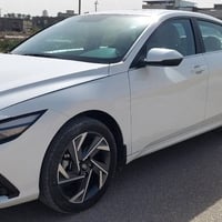 إلنترا • ٢٠٢٤ • مكينه ٢٠٠٠