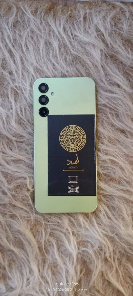 السلام عليكم سامسونج اي ١٤ لبيع بسعر ٧٠ الف فقط بي فرطر بشاشه بس مامثر ذاكره ١٢٨ لي يريده يدخل خاص


**إذا كنت صاحب هذا الإعلان وتريد حذفه لأي سبب، رجاءا أرسل رسالة إلى الدعم الفني**
