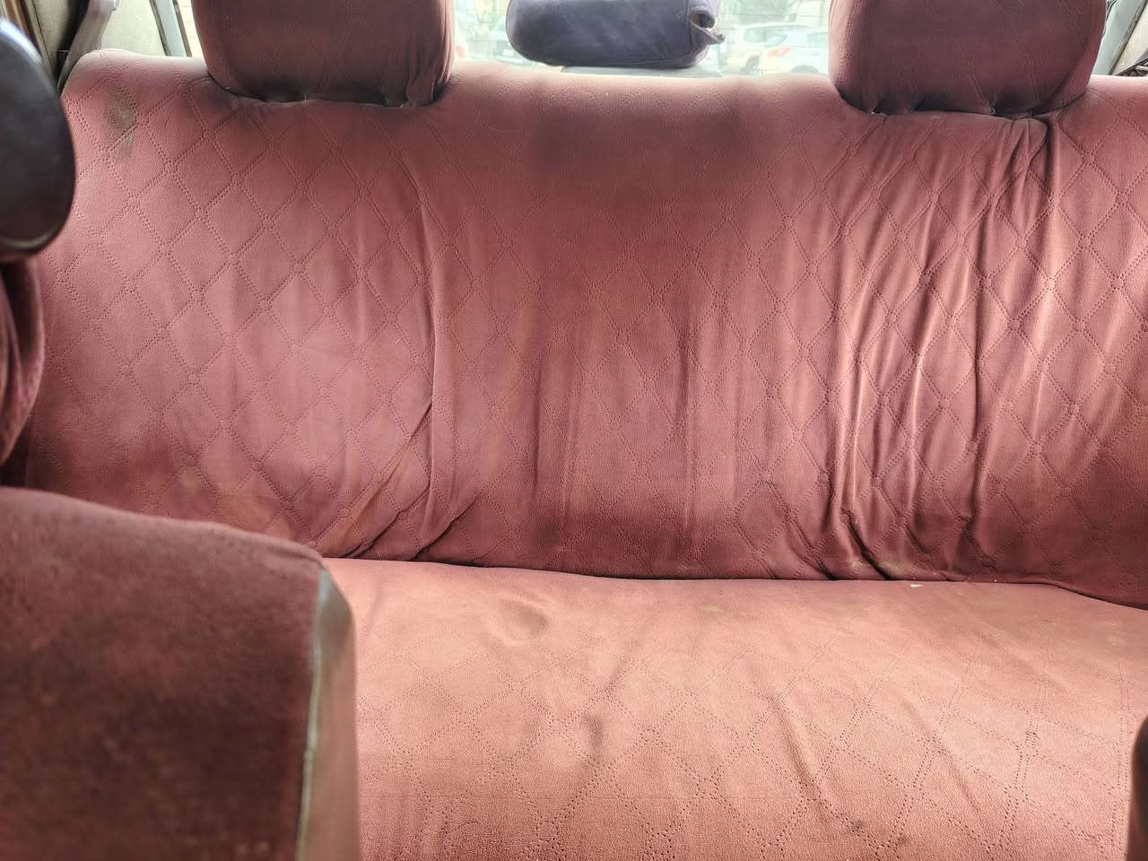 السلام عليكم سوبر مديل 85
مكينه بلاديه رقم بغداد تحويل مباشر السعر 35 وبيها مجال حك الجيه


**إذا كنت صاحب هذا الإعلان وتريد حذفه لأي سبب، رجاءا أرسل رسالة إلى الدعم الفني**