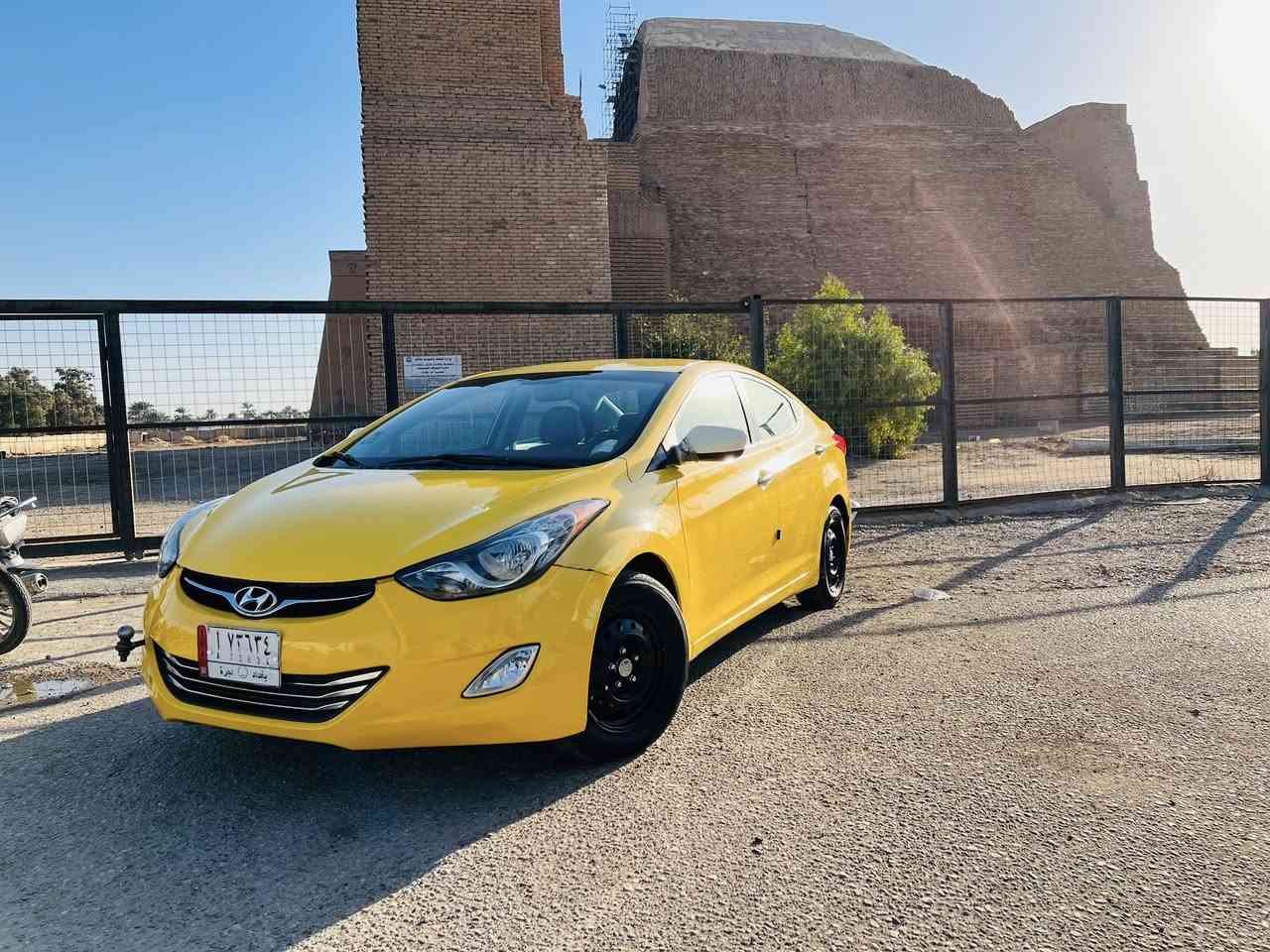 سلام عليكم النتره 2013حادث جاملغ سياره حلوه مكاني بغداد المدائن سعر104وبيك خير وتدلل ***********
