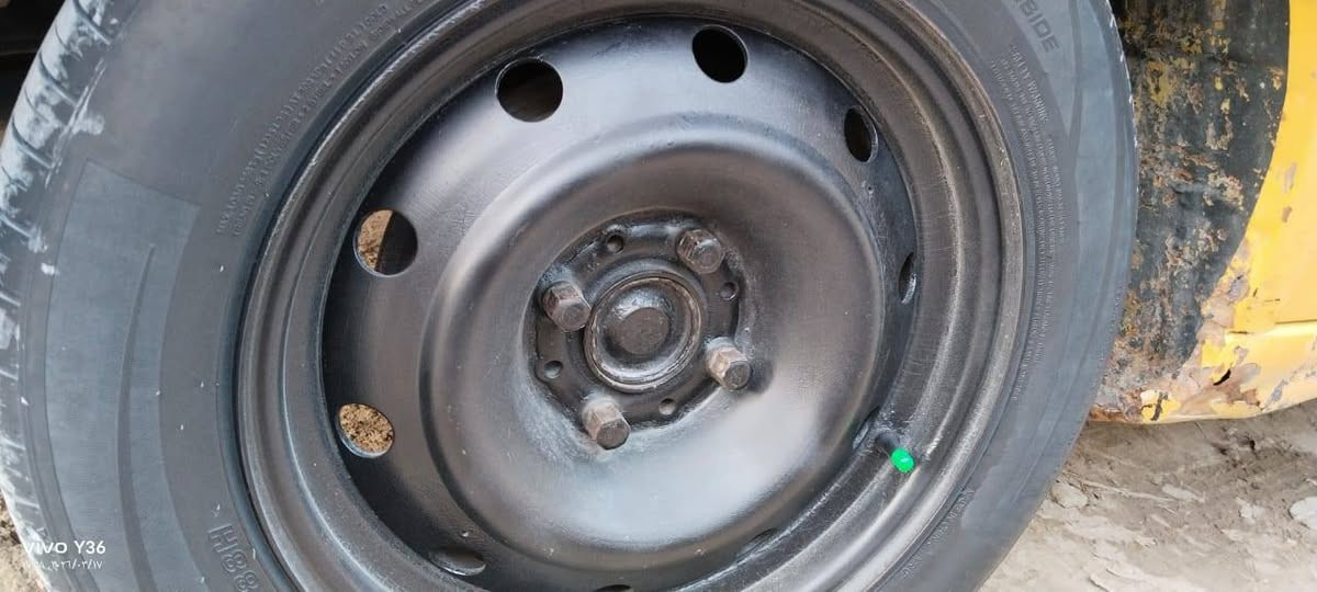 السلام عليكم سمند ٢٠١١ ناطق مكينه وكير مكفولات تبريد شغال غاز جديد حداديه بحاله جيده مصفره هيئه وغرامات سنويه لل٢٠٢٨ رقمها بابل مكانها حله مركز بدون حادث فقط طخه جاملغ امامي مثل ماواضح خياسات جدا قليله السعر ٢٧
***********
***********
