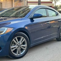 ٢٠١٨ • ماشيه ٧٢الف • وارد امريكي