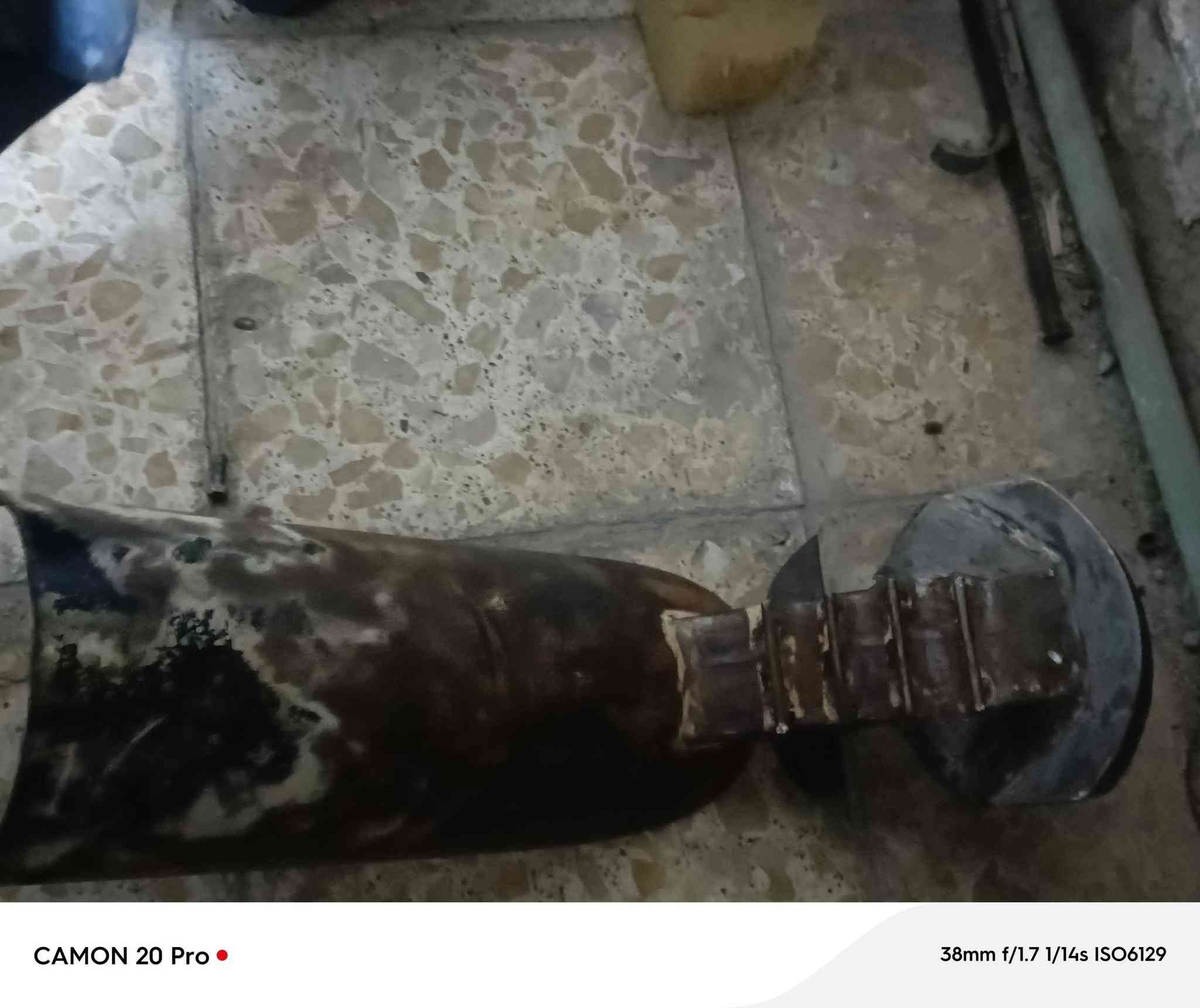 سلام عليكم راصطه لبيع سعر 40 وبيهه مجال


**إذا كنت صاحب هذا الإعلان وتريد حذفه لأي سبب، رجاءا أرسل رسالة إلى الدعم الفني**