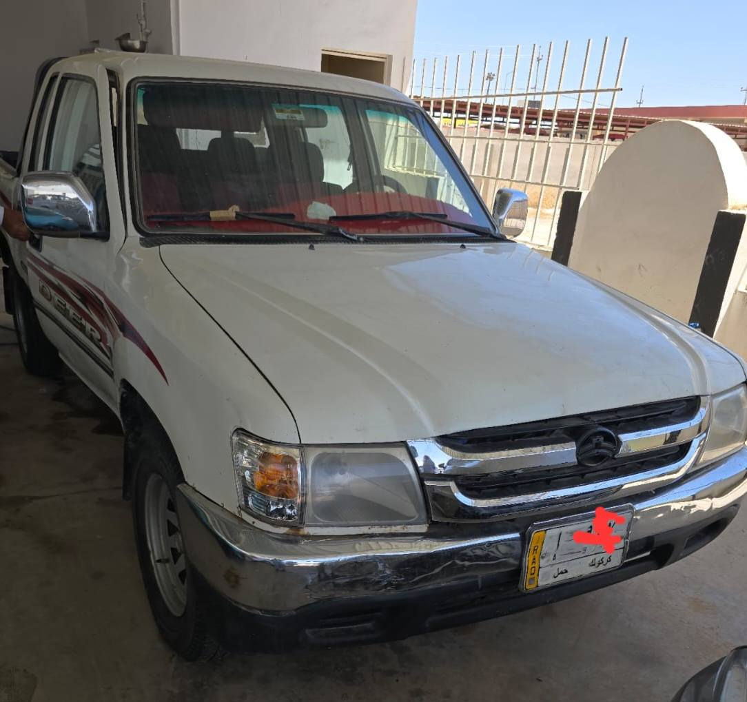 دير للبيع موديل 2006  كشر نظيف محرك كير شرط رقم كركوك مشروع وطني


**إذا كنت صاحب هذا الإعلان وتريد حذفه لأي سبب، رجاءا أرسل رسالة إلى الدعم الفني**