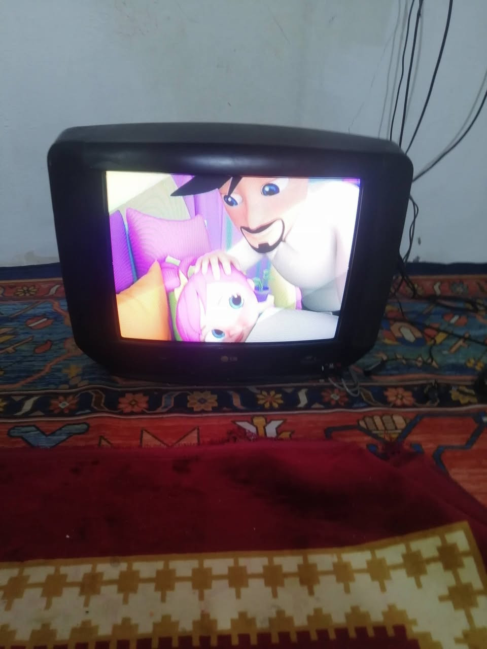 ابيعهن شلع كلهن لان مستعجل


**إذا كنت صاحب هذا الإعلان وتريد حذفه لأي سبب، رجاءا أرسل رسالة إلى الدعم الفني**