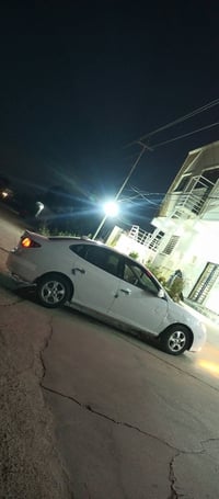 النترا • ٢٠١١ • بيه مجال
